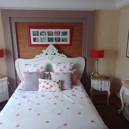 Bed and Breakfast Comme Chez Vous Briis-sous-Forges Экстерьер фото