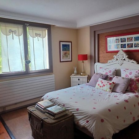Bed and Breakfast Comme Chez Vous Briis-sous-Forges Экстерьер фото