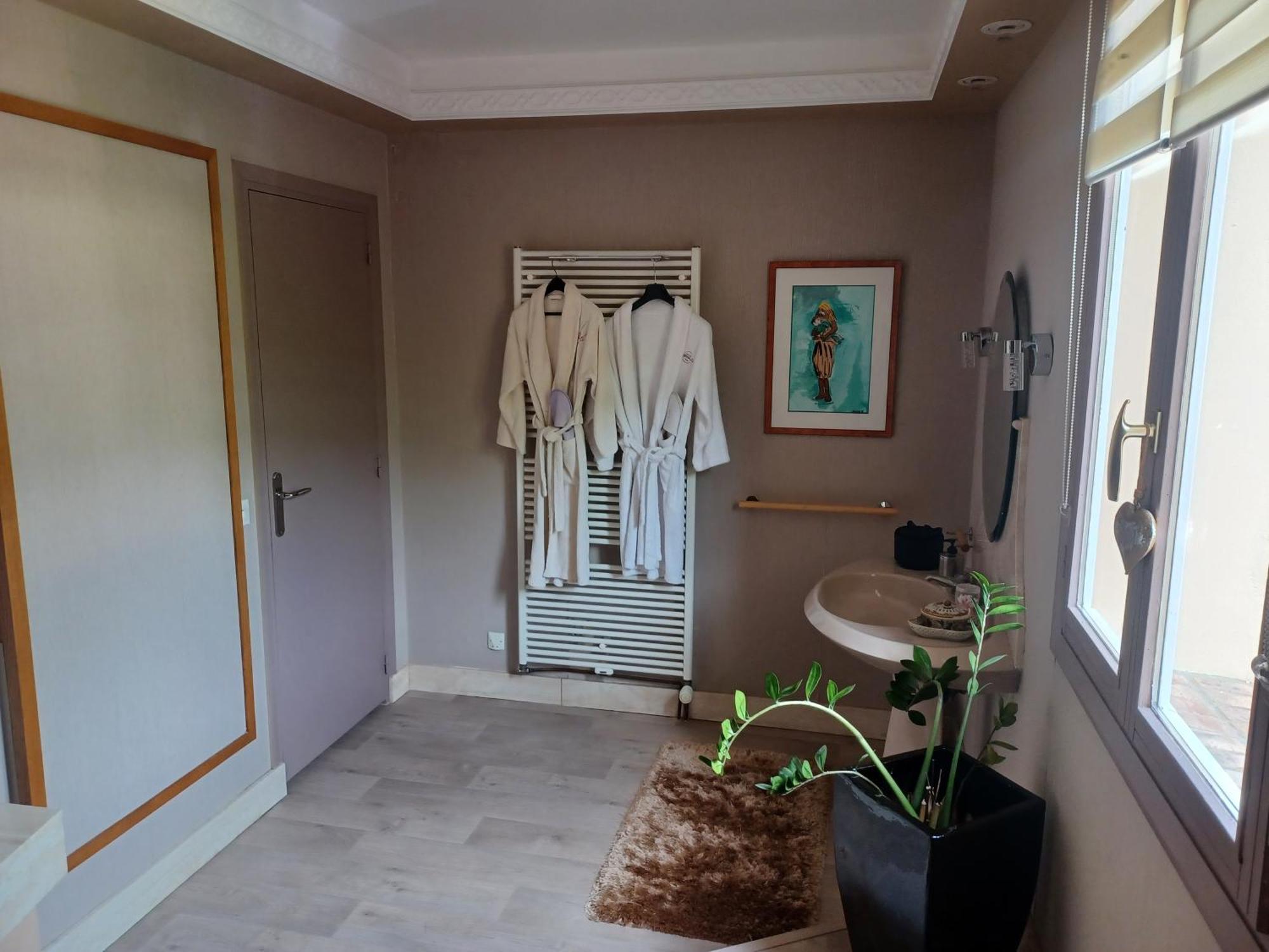 Bed and Breakfast Comme Chez Vous Briis-sous-Forges Экстерьер фото