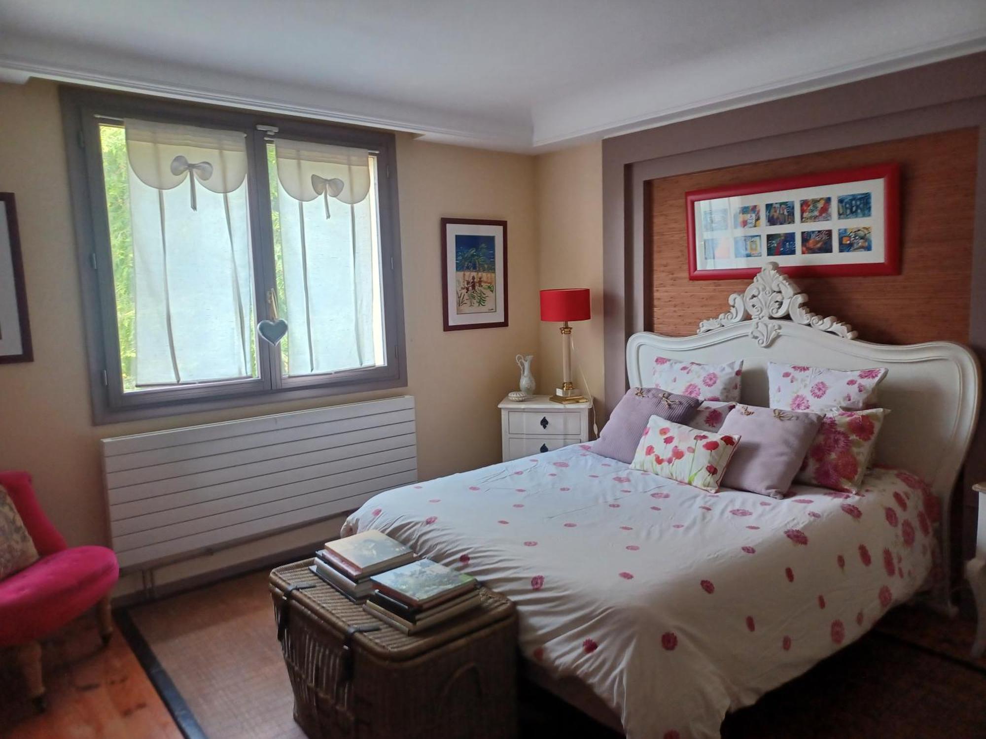 Bed and Breakfast Comme Chez Vous Briis-sous-Forges Экстерьер фото