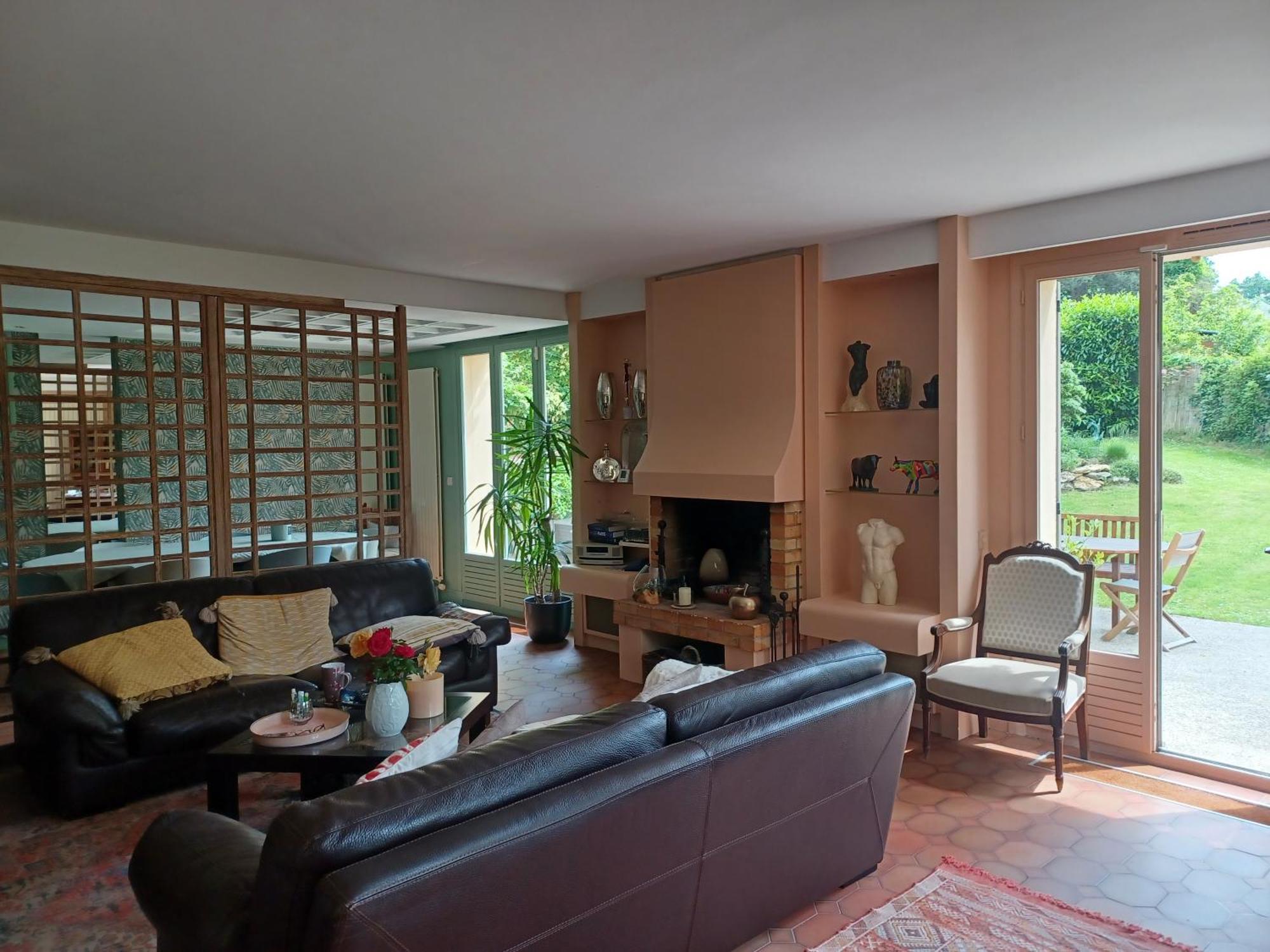 Bed and Breakfast Comme Chez Vous Briis-sous-Forges Экстерьер фото