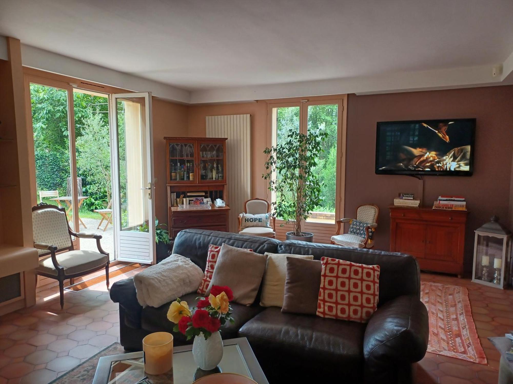 Bed and Breakfast Comme Chez Vous Briis-sous-Forges Экстерьер фото