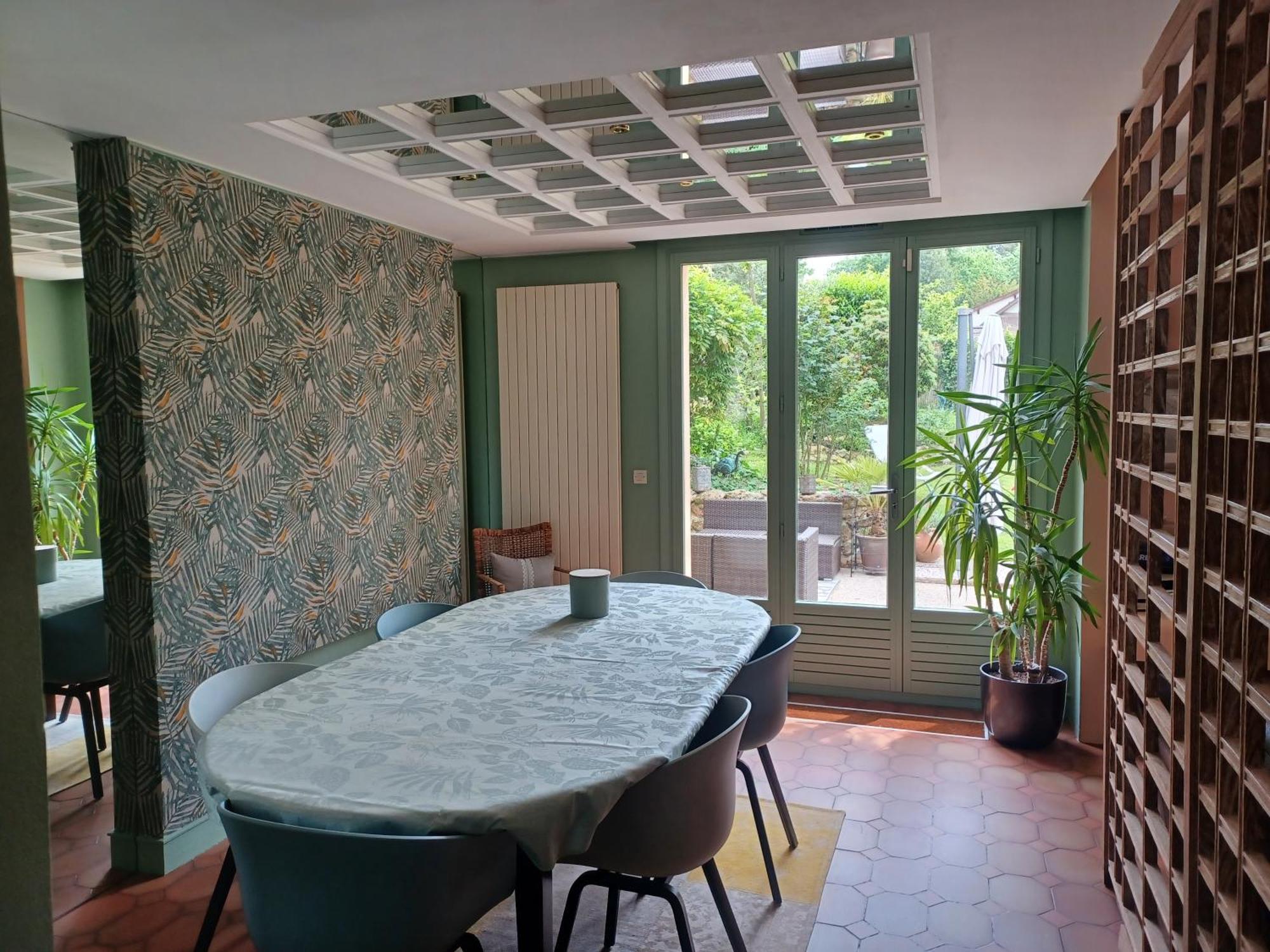 Bed and Breakfast Comme Chez Vous Briis-sous-Forges Экстерьер фото